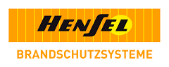 Hensel Brandschutzsysteme (Hensotherm)